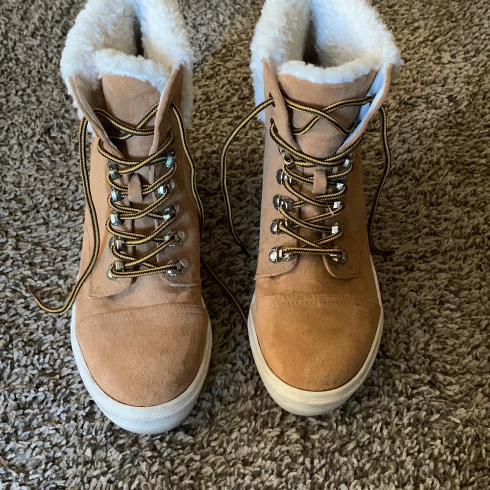 Madden Girl by Steve Madden